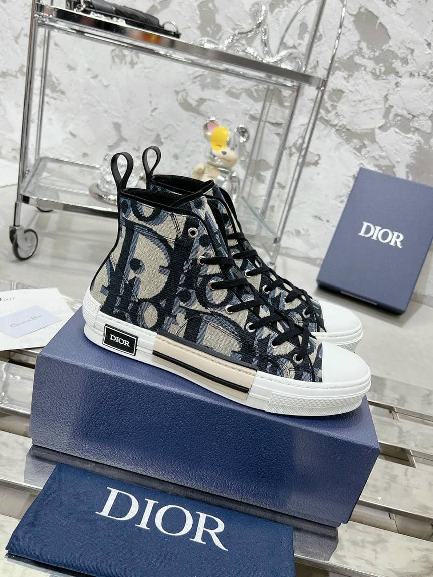Dior B23 Sneaker-24